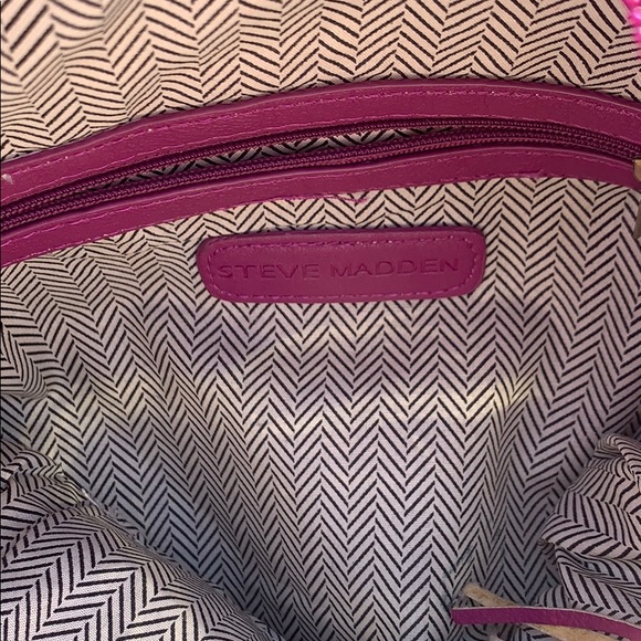 Steve Madden satchel - Picture 6 of 6